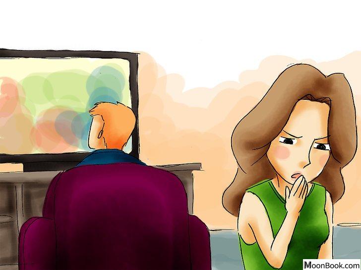 以End a Controlling or Manipulative Relationship Step 03为标题的图片