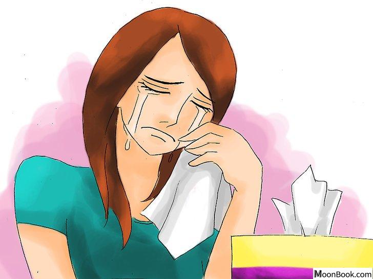 以End a Controlling or Manipulative Relationship Step 06为标题的图片