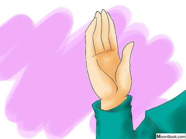 以End a Controlling or Manipulative Relationship Step 08为标题的图片
