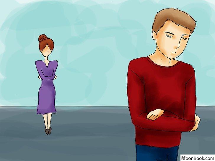 以End a Controlling or Manipulative Relationship Step 09为标题的图片