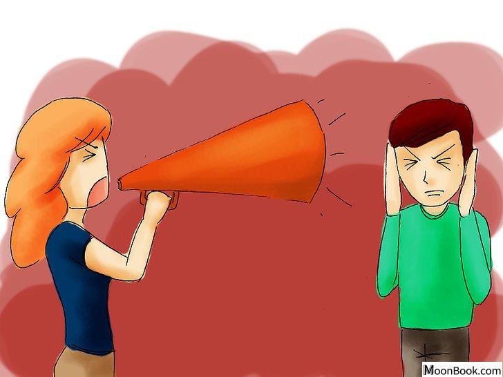 以End a Controlling or Manipulative Relationship Step 10为标题的图片