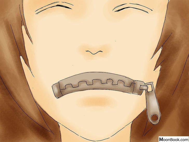 以End a Controlling or Manipulative Relationship Step 11为标题的图片