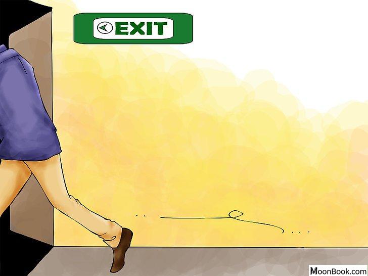 以End a Controlling or Manipulative Relationship Step 12为标题的图片