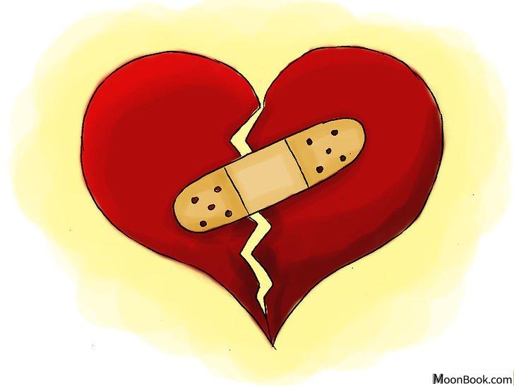 以End a Controlling or Manipulative Relationship Step 14为标题的图片