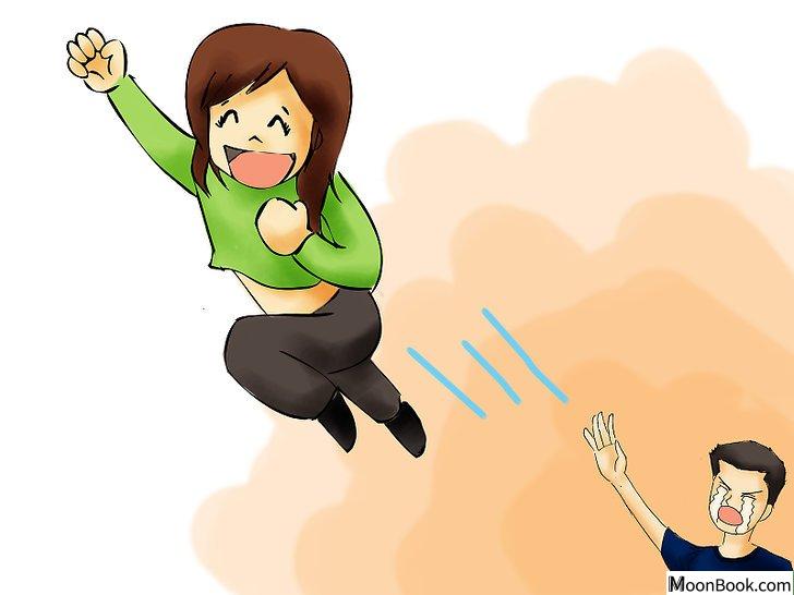 以End a Controlling or Manipulative Relationship Step 17为标题的图片