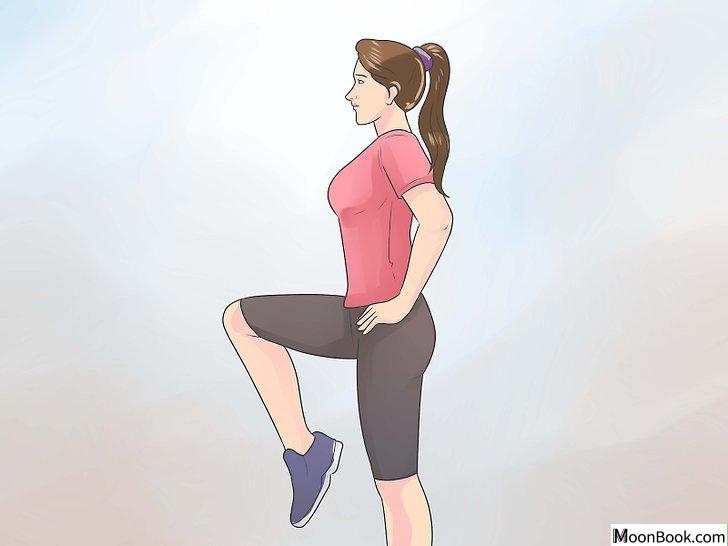 以Exercise After a C Section Step 5为标题的图片