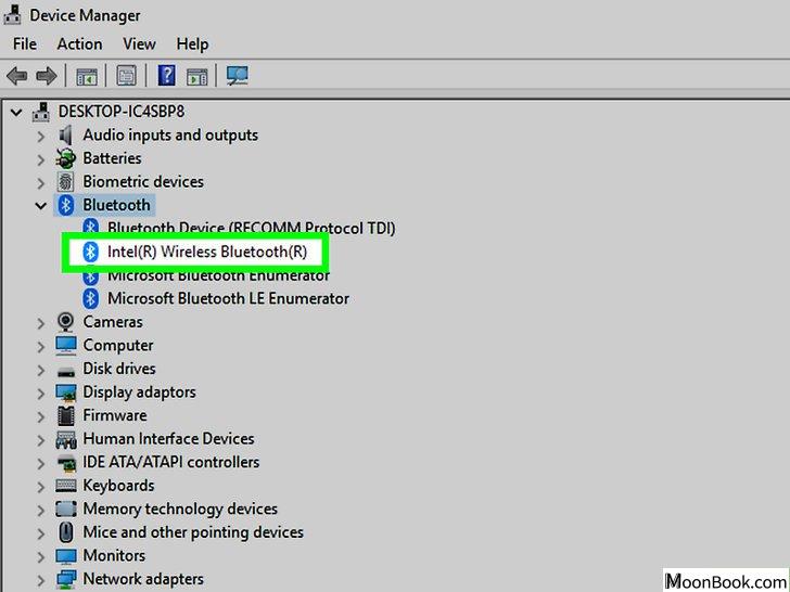 以Find and Update Drivers Step 17为标题的图片