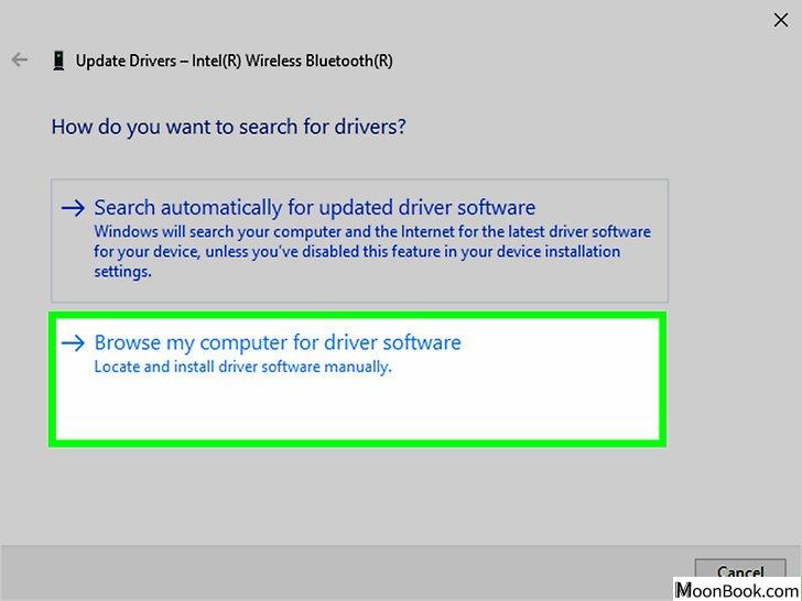 以Find and Update Drivers Step 28为标题的图片