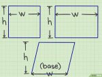 以Find the Area of a Shape Step 1为标题的图片