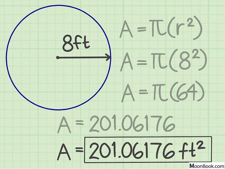 以Find the Area of a Shape Step 12为标题的图片