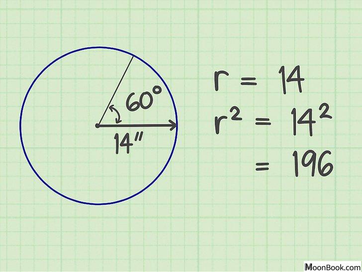 以Find the Area of a Shape Step 14为标题的图片