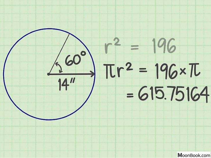 以Find the Area of a Shape Step 15为标题的图片