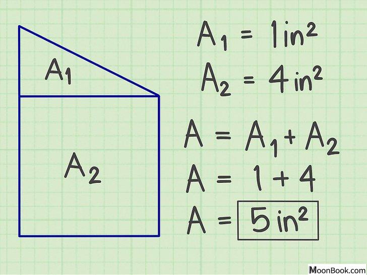 以Find the Area of a Shape Step 29为标题的图片