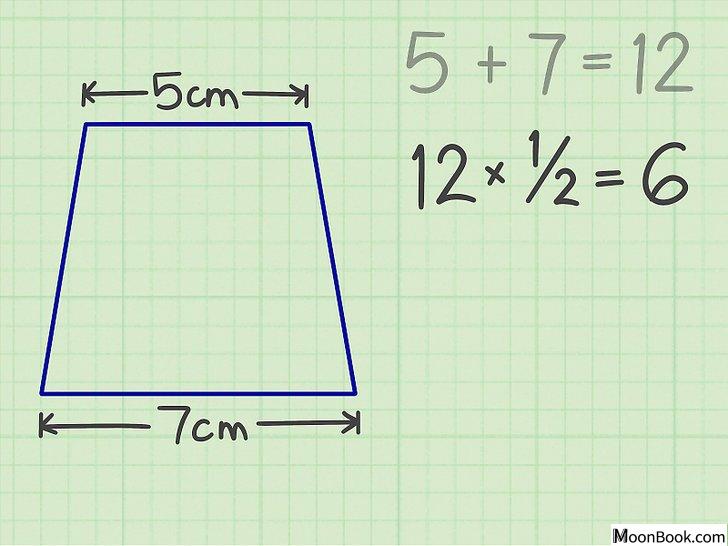 以Find the Area of a Shape Step 6为标题的图片