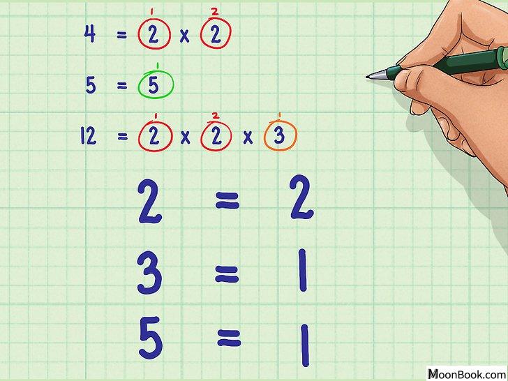 以Find the Least Common Denominator Step 13为标题的图片