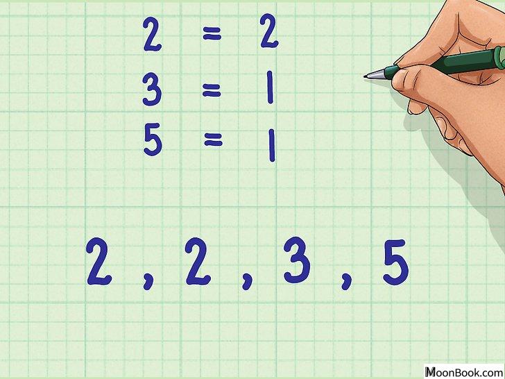 以Find the Least Common Denominator Step 14为标题的图片