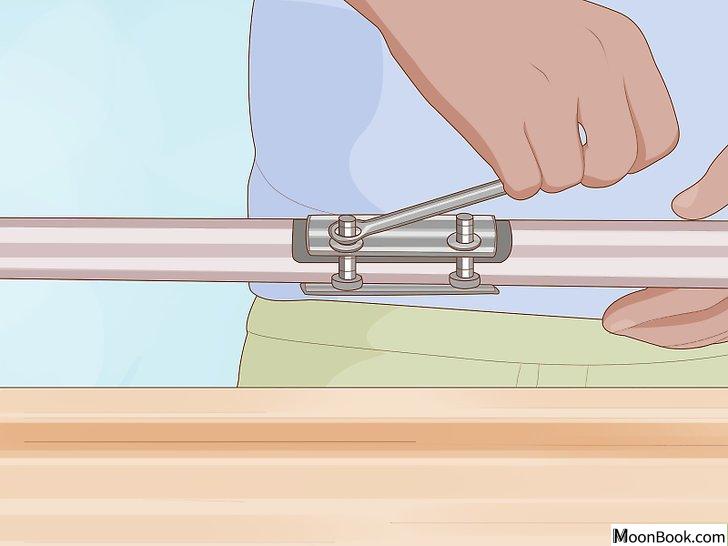 以Fix Leaking Pipes Step 10为标题的图片