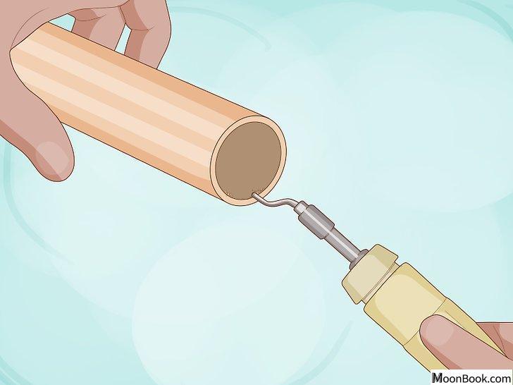 以Fix Leaking Pipes Step 14为标题的图片