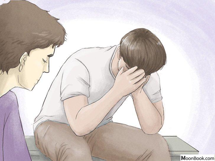 以Gain Wisdom Step 8为标题的图片