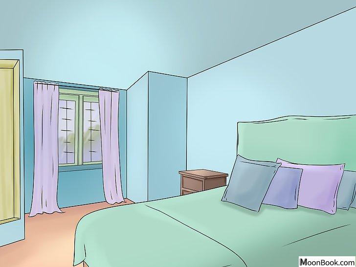 以Get Great Sleep Step 1为标题的图片
