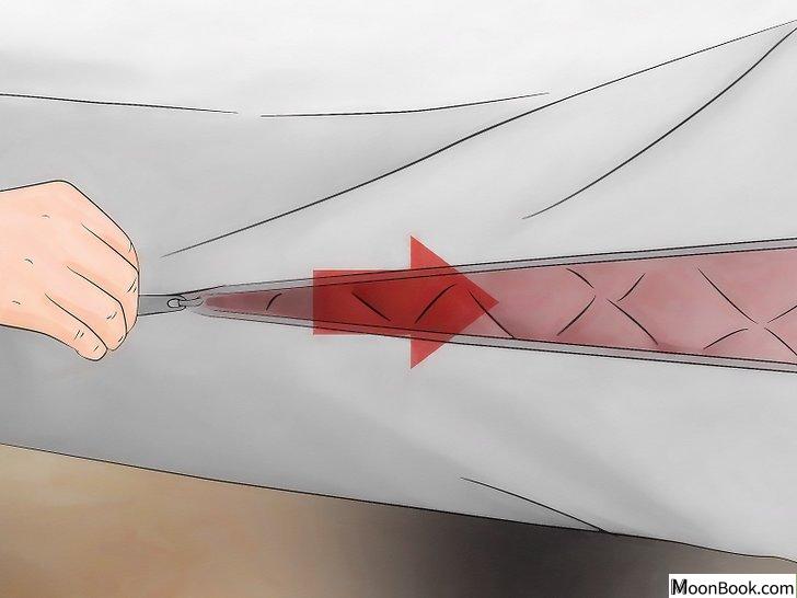 以Get Rid of Bed Bugs Step 21为标题的图片