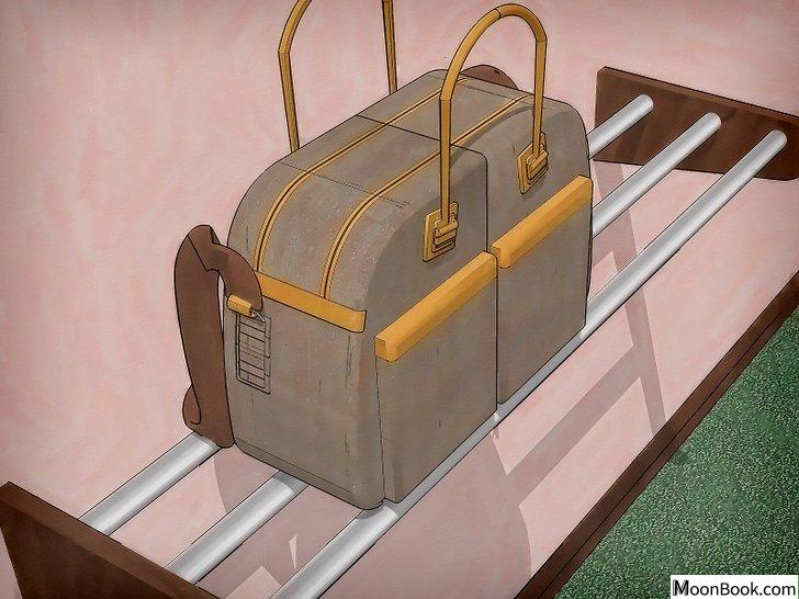 以Get Rid of Bed Bugs Step 24为标题的图片