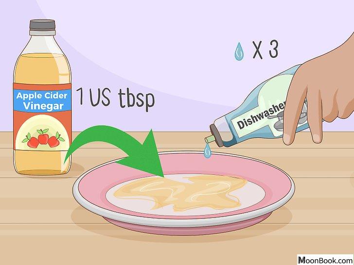 以Get Rid of Flies Step 2为标题的图片