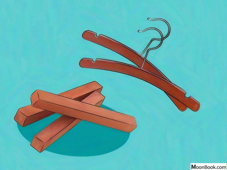 以Get Rid of Moths Step 10为标题的图片