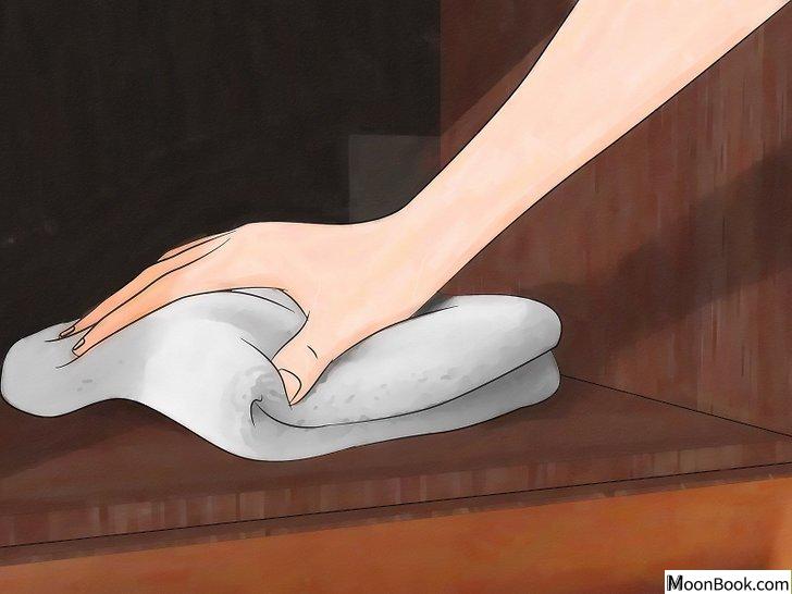以Get Rid of Moths Step 4为标题的图片