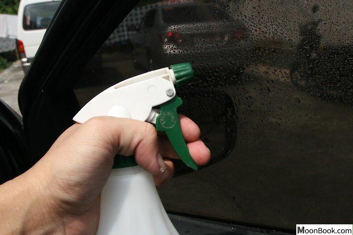 以Get Rid of Tobacco Odors in Cars Step 11为标题的图片