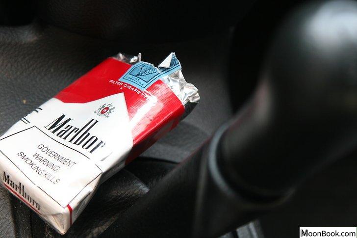 以Get Rid of Tobacco Odors in Cars Step 17为标题的图片