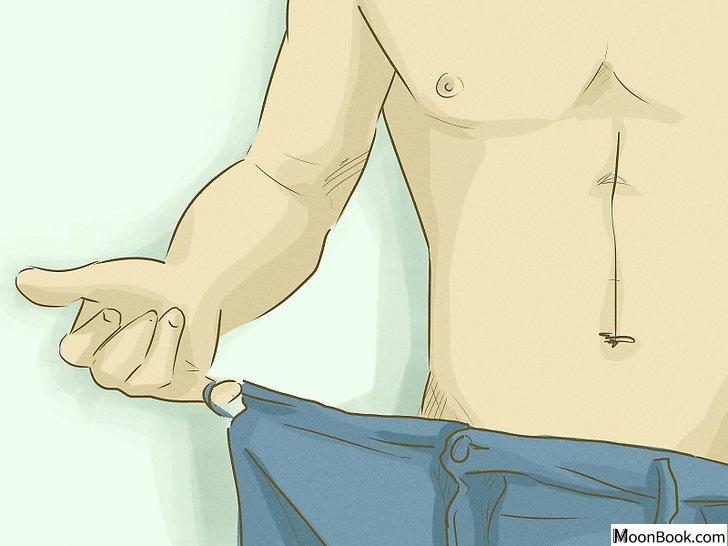 以Get Rid of a Fat Chest (for Guys) Step 8为标题的图片