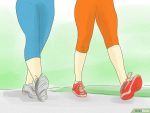 以Get Skinny Legs Quick Step 1为标题的图片