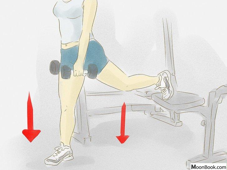 以Get Skinny Legs Quick Step 13Bullet2为标题的图片