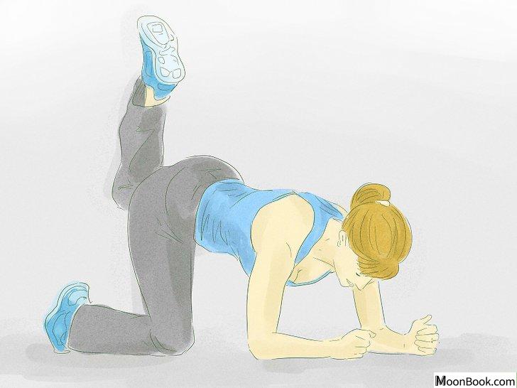 以Get Skinny Legs Quick Step 14Bullet3为标题的图片