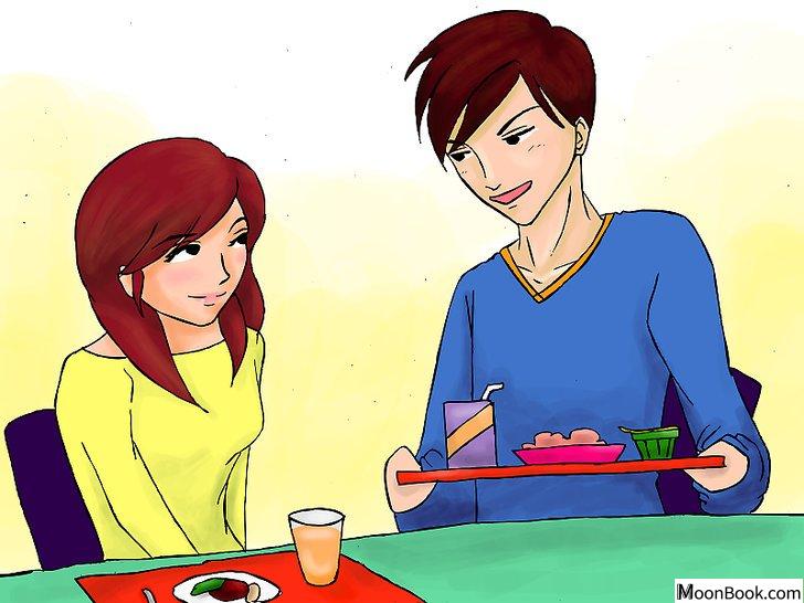 以Get a Girlfriend if You\