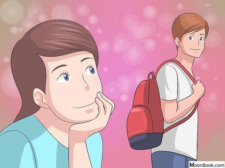 以Get the Boy You Like to Like You Back Step 1为标题的图片