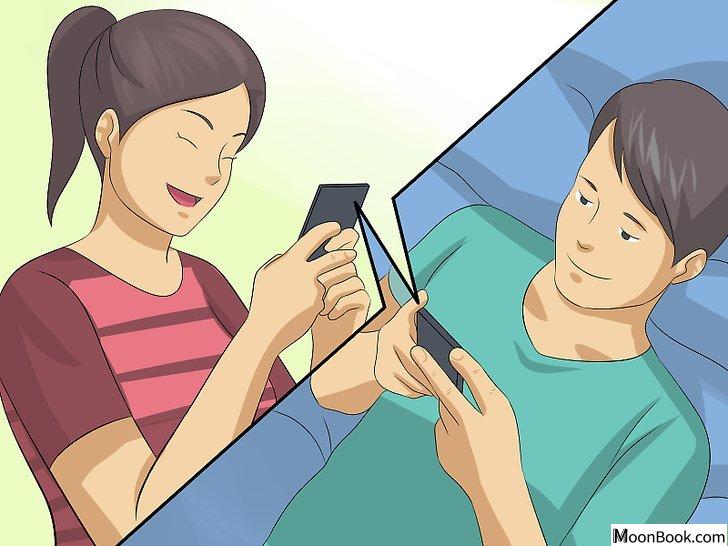 以Get the Boy You Like to Like You Back Step 15为标题的图片