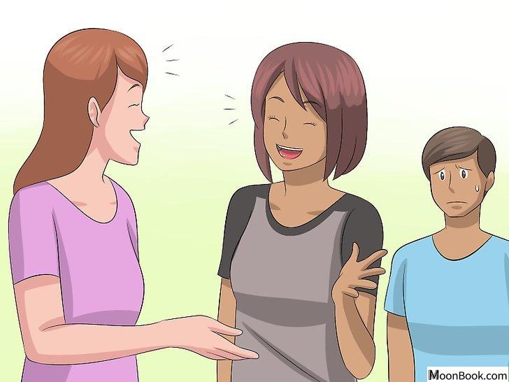 以Get the Boy You Like to Like You Back Step 17为标题的图片
