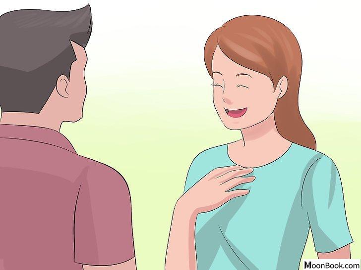 以Get the Boy You Like to Like You Back Step 19为标题的图片
