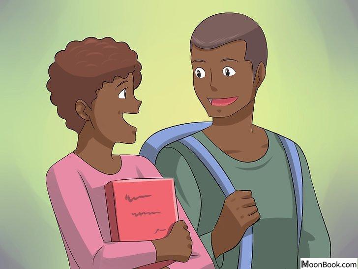 以Get the Boy You Like to Like You Back Step 2为标题的图片