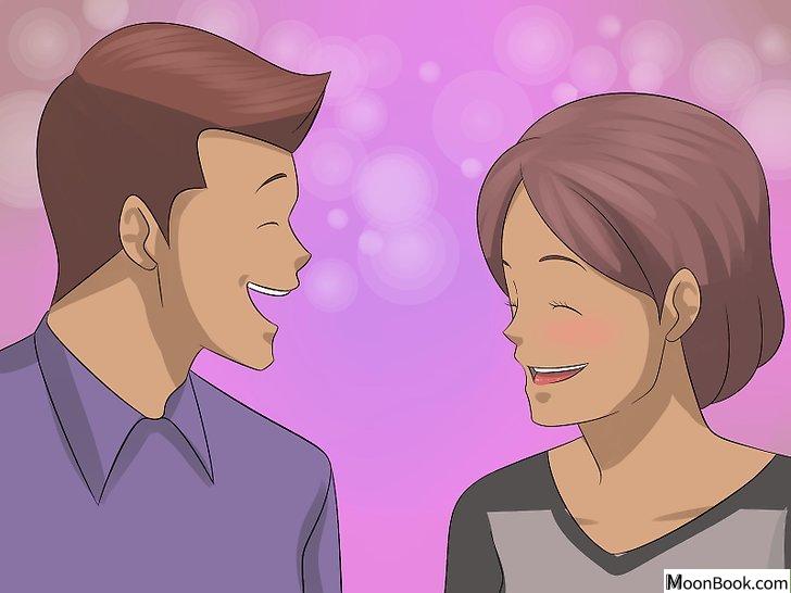 以Get the Boy You Like to Like You Back Step 3为标题的图片