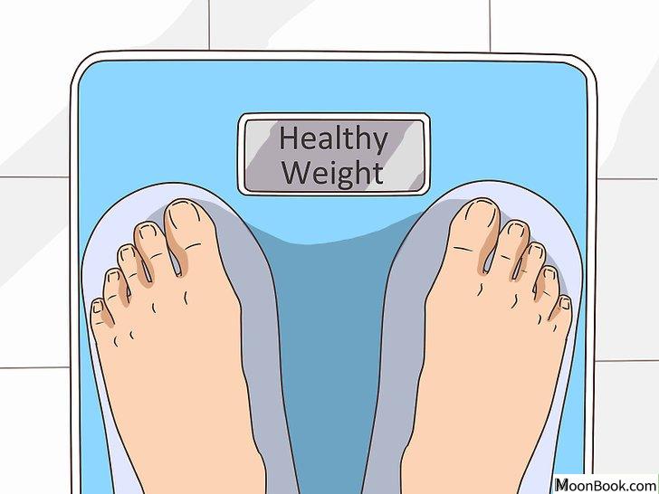 以Have a Good General Healthy Body Step 1为标题的图片