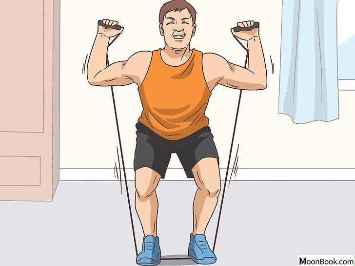 以Have a Good General Healthy Body Step 10为标题的图片