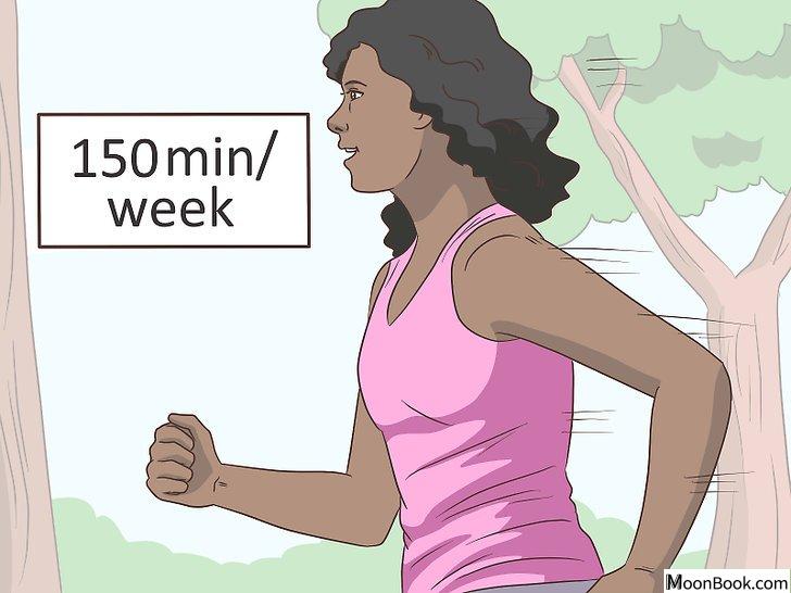 以Have a Good General Healthy Body Step 9为标题的图片