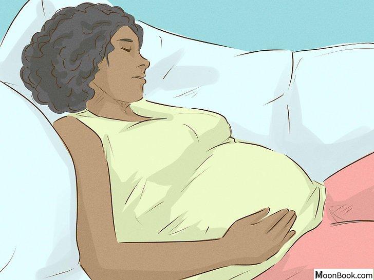 以Have a Healthy Pregnancy Step 26为标题的图片