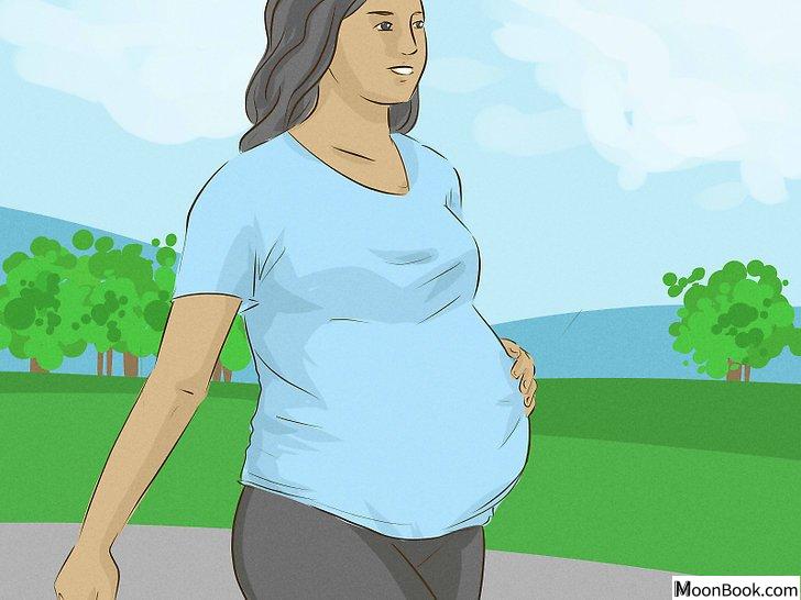以Have a Healthy Pregnancy Step 3为标题的图片