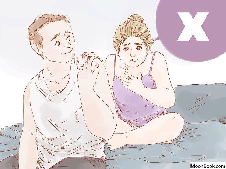 以Have a Healthy Relationship Step 3为标题的图片