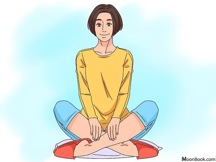 以Have an Out of Body Experience Step 2为标题的图片