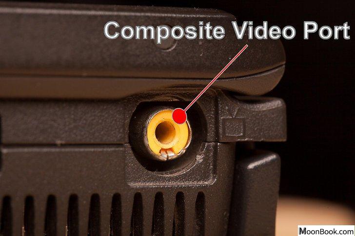 以Hook Up a Laptop to a TV Step 1Bullet3为标题的图片
